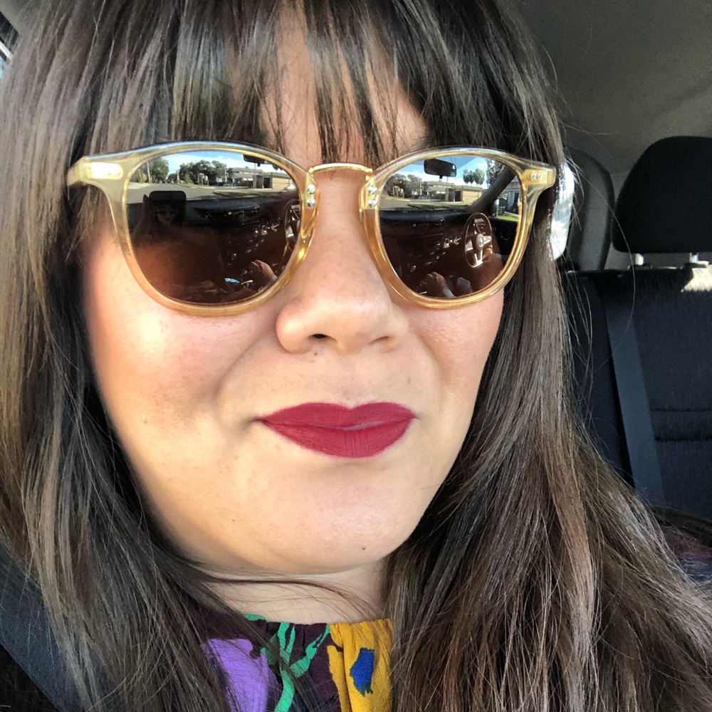 Meet your Posher, Jonnie